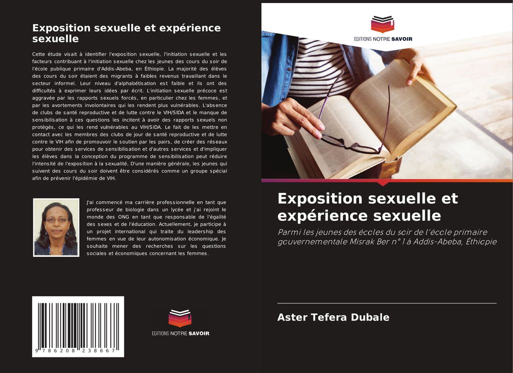 Exposition sexuelle et expérience sexuelle