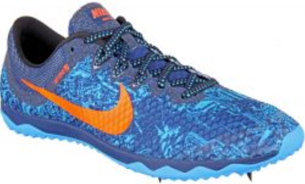 Nike Schuhe Zoom Rival XC, 749349406