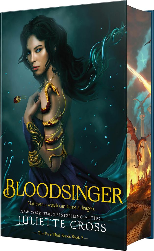 Bloodsinger