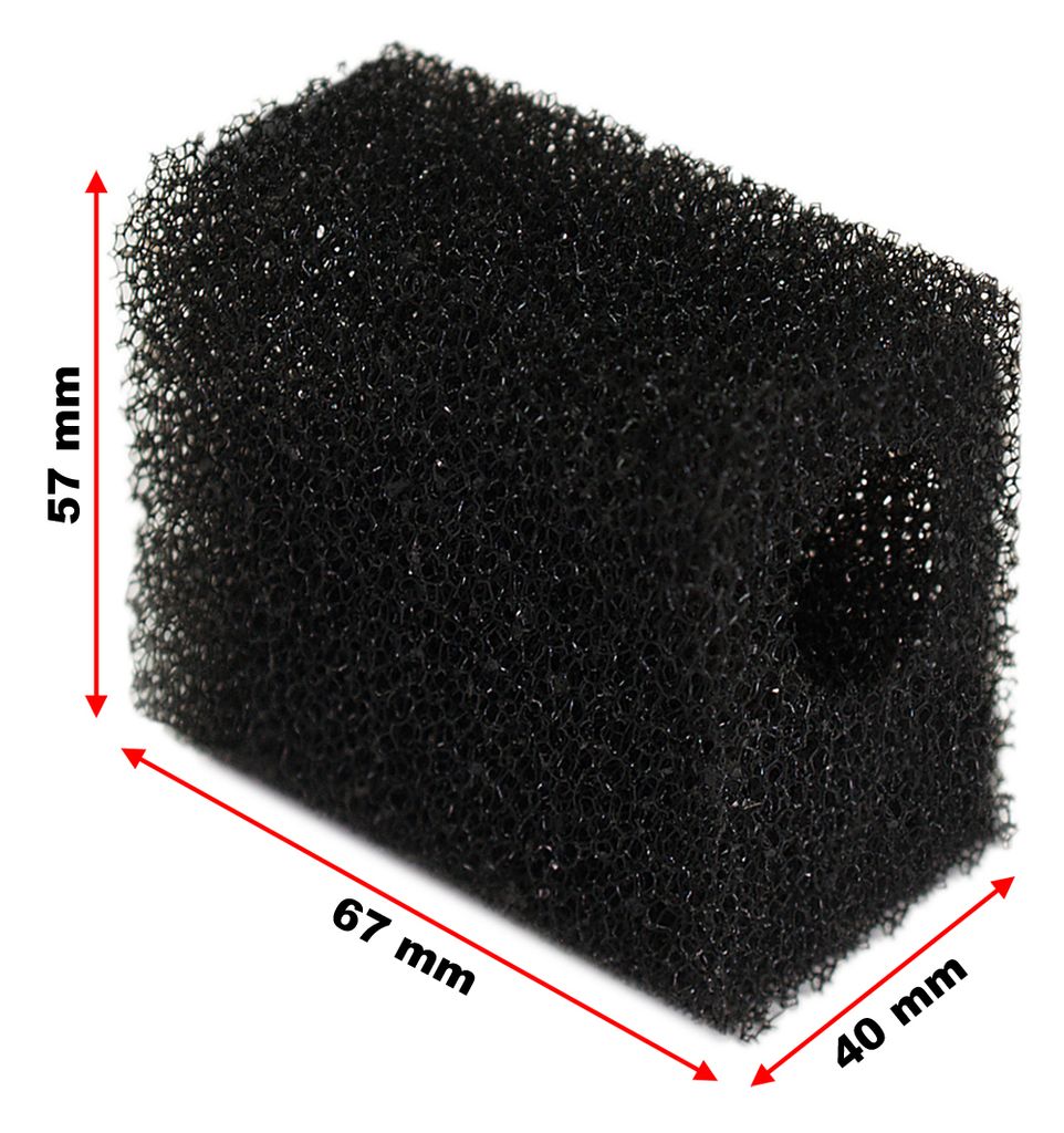 SunSun T-Stück Ersatzteil - Für Springbrunnenpumpen CHJ-, CUP-, HJ-Serie