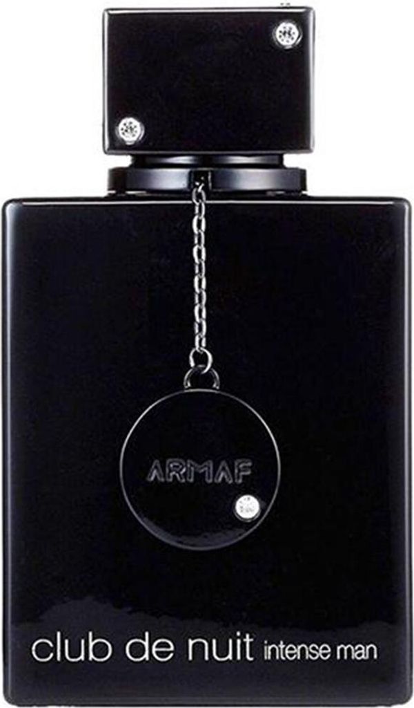 Armaf Club de Nuit Intense Edt Spray Produktbild 13