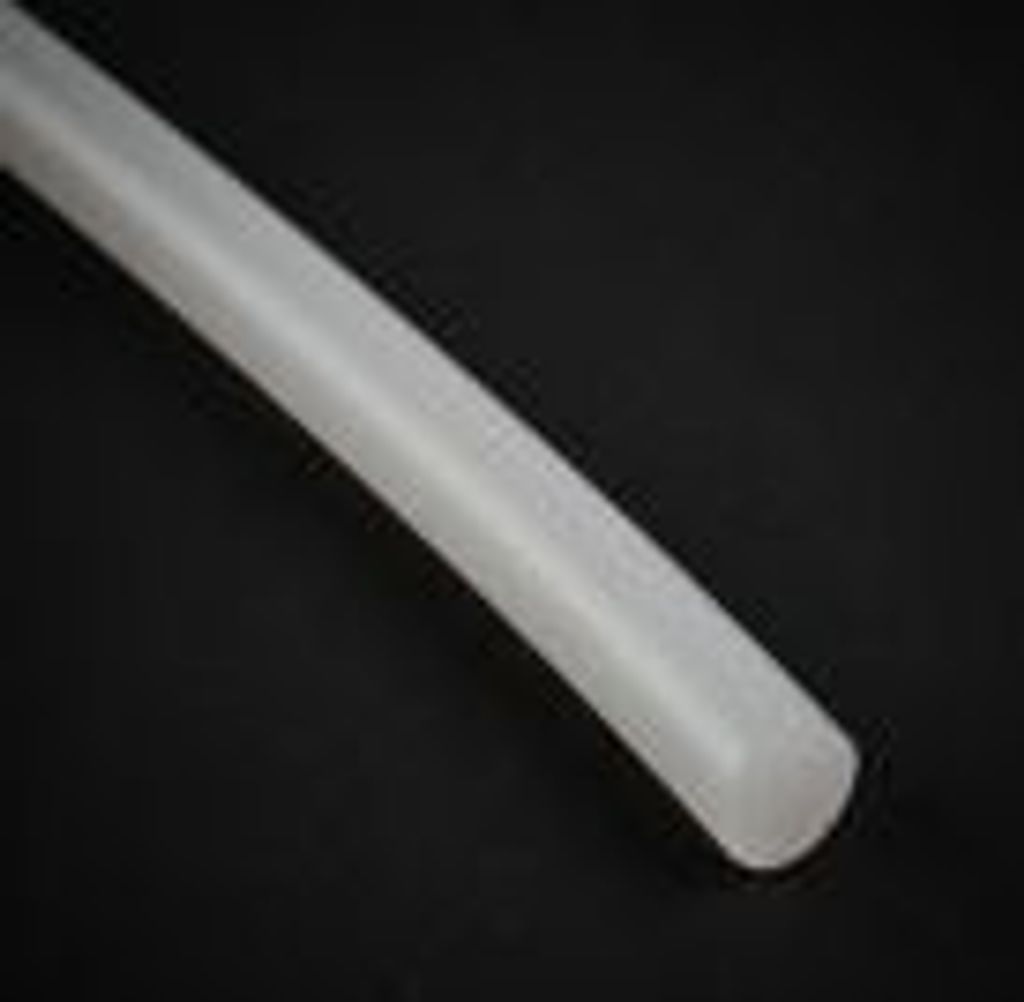 Bitspower BP-HTSB12CL-1M, Silikon, Weiß, 11 mm, 11 mm Produktbild 