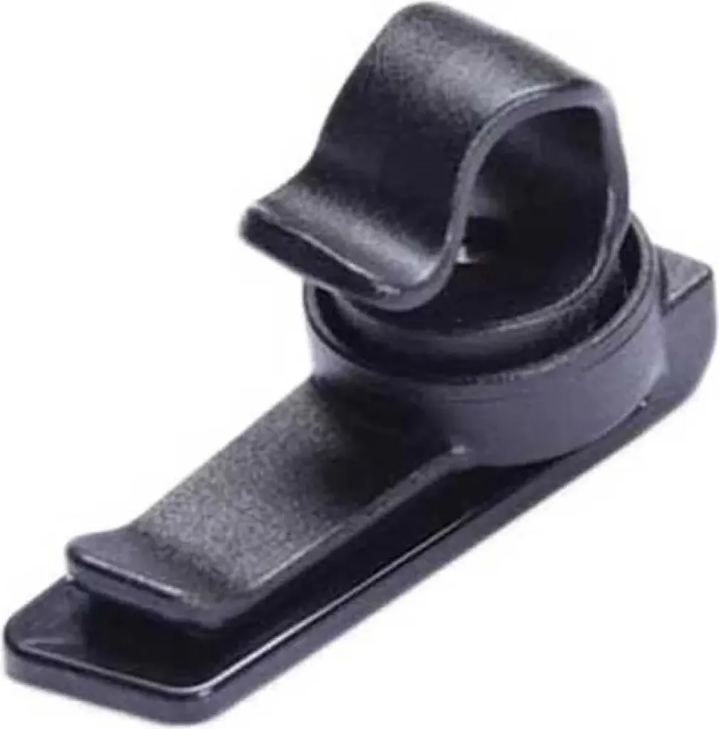 Uswe Gripper Noir Taille Unique - Sacoche de Selle avec Rangement Outils