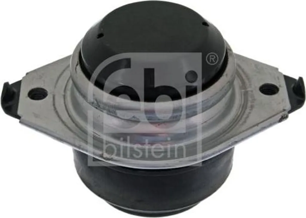 Supprimer vibrations Mercedes Support Moteur Febi 40864 OE A2512403017 neuf