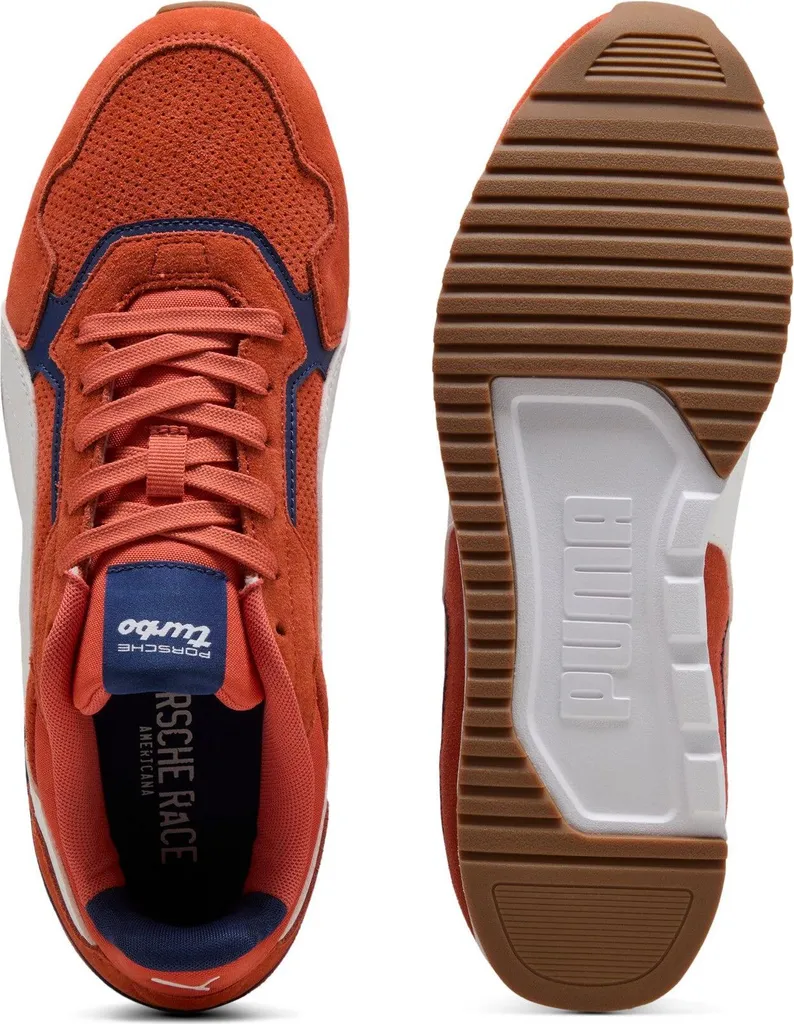 Puma PL Softride ST Miler avec Amorti Haute Performance Taille 8