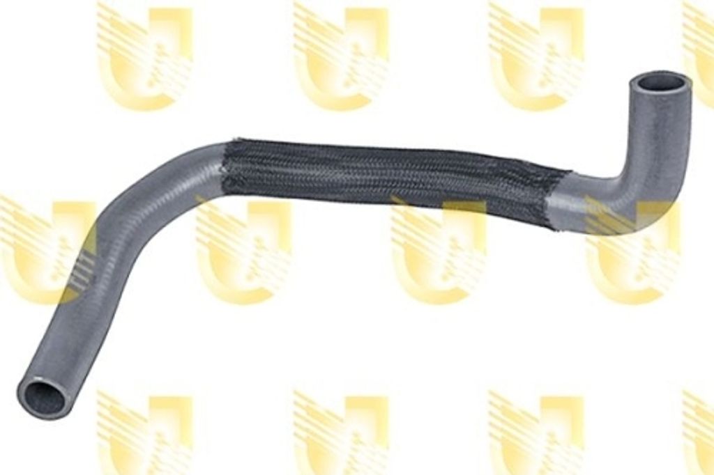 UNIGOM Kühlerschlauch Wasserschlauch für TOYOTA AYGO (WNB1, KGB1) P2002