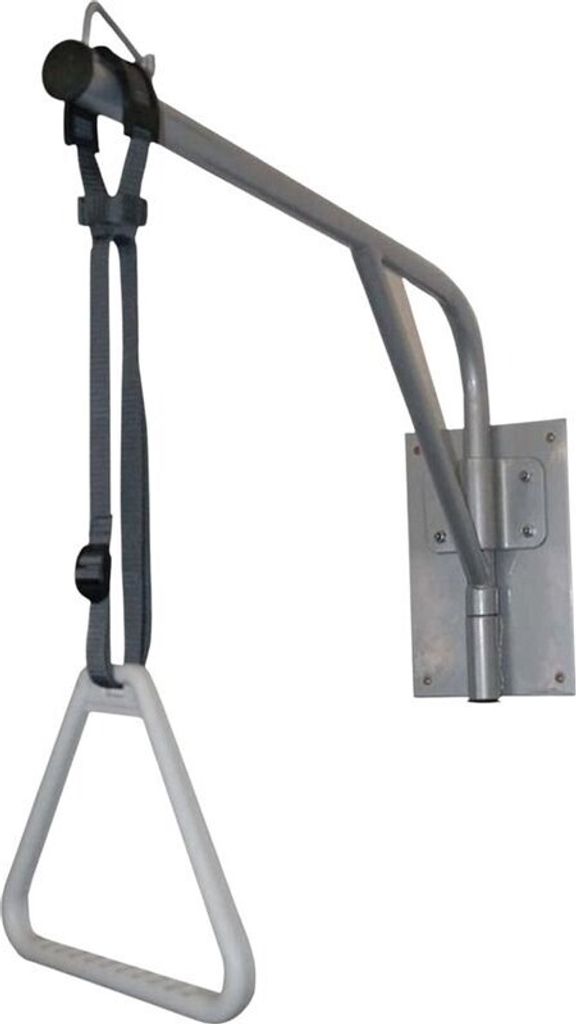 SUNDO Triangular jib with handle Obrázok produktu 