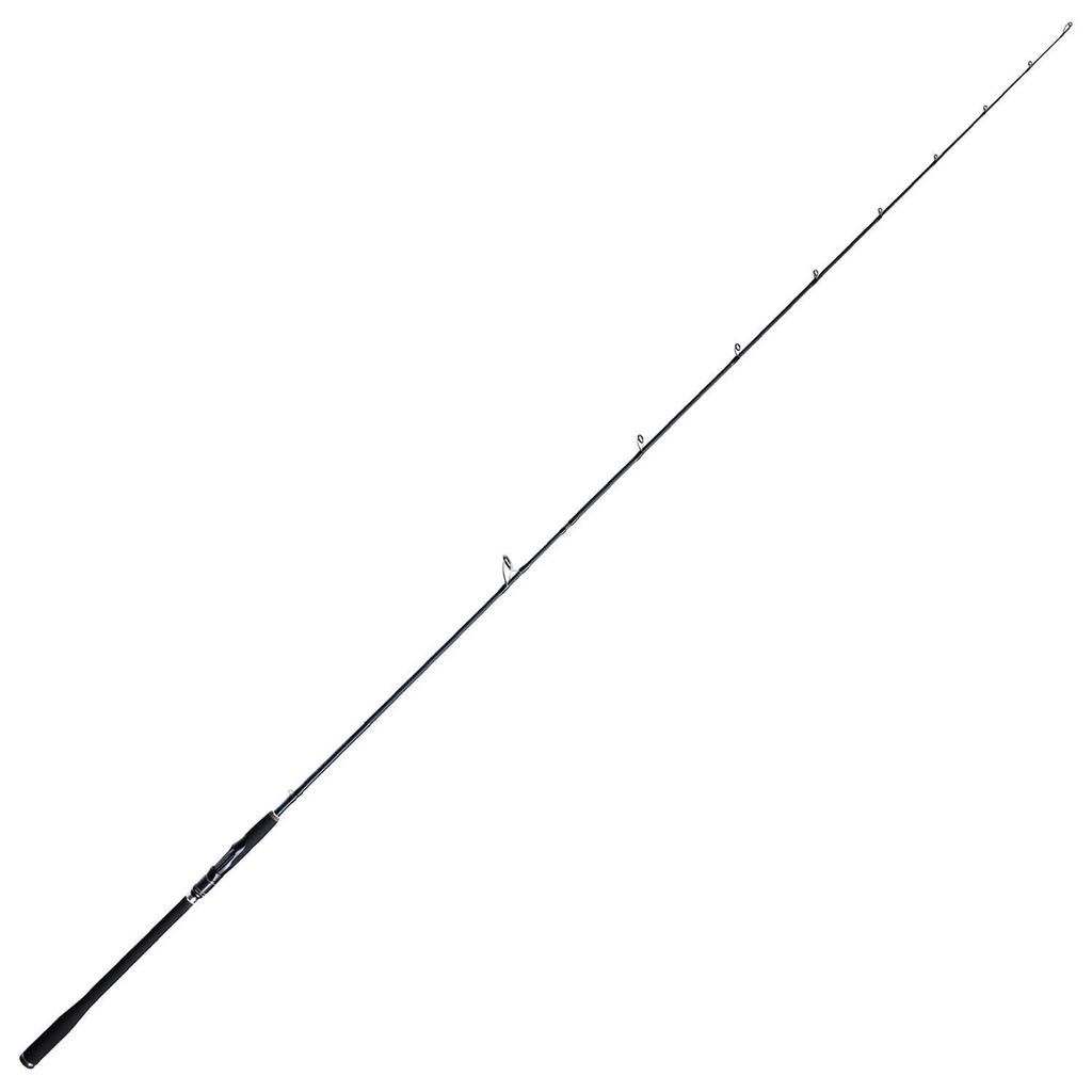 Bullseye Beast Boat Angelrute Spin 2,40m 45-90g Zdjęcie produktu 