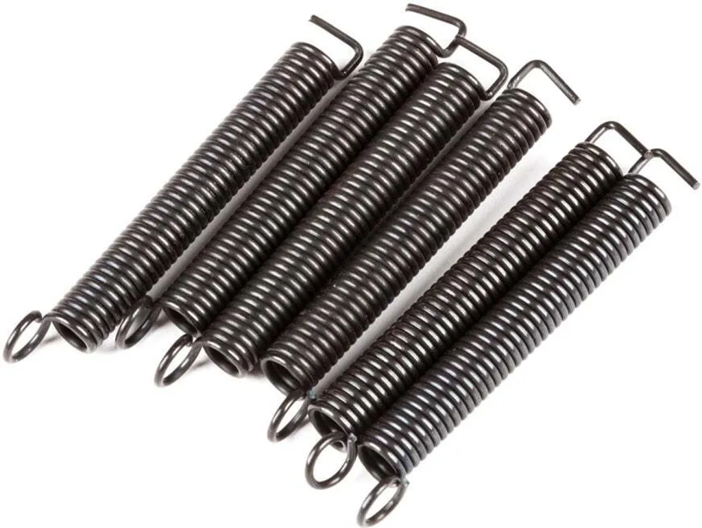 Ressorts de tension pour vibrato de guitare Fender - Accessoire guitare