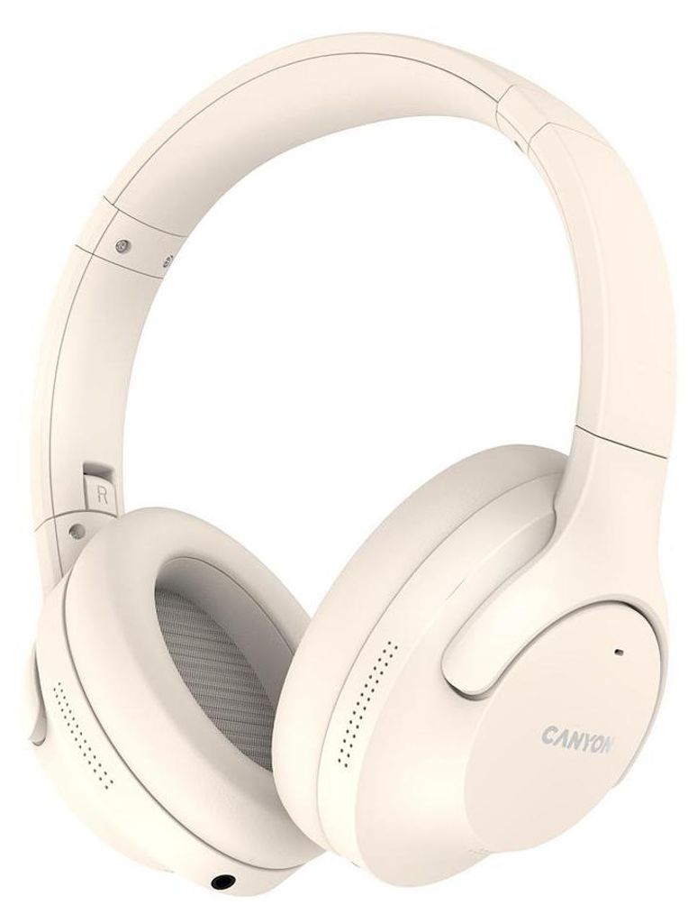 Canyon CNS-CBTHS10BG, Bekabeld en draadloos, Gesprekken / Productafbeelding 