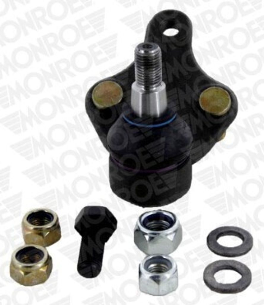 MONROE Traggelenk für TOYOTA AVENSIS Station Wagon (ZRT27, ADT27) L13575