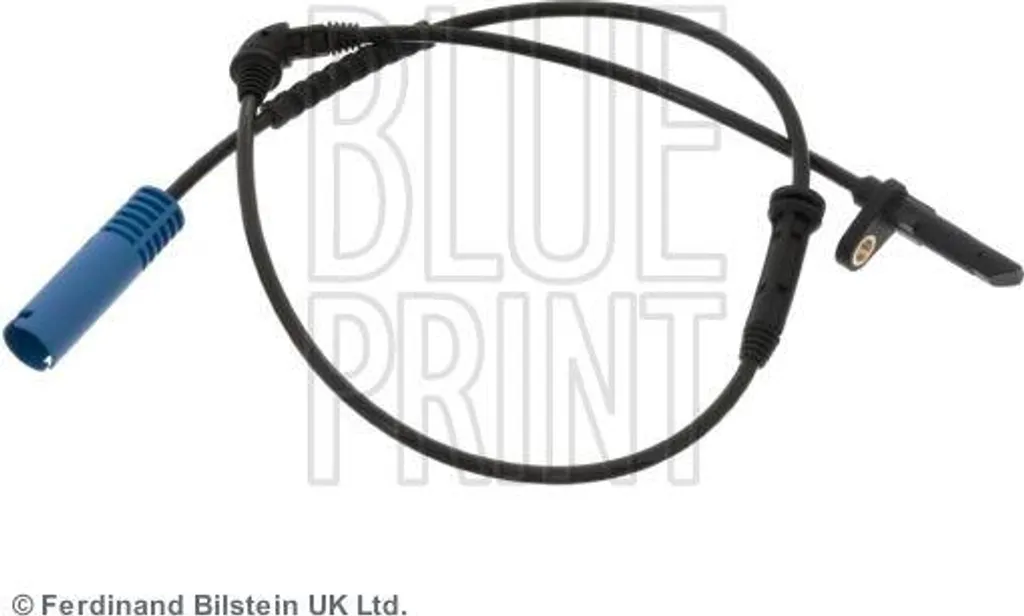 Capteur de vitesse BLUE PRINT ADB117105 haute fiabilité OE 34529804589
