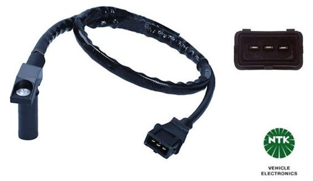 NTK 81134 Kurbelwellensensor Impulsgeber für IVECO DAILY II Pritsche/Fahrgestell