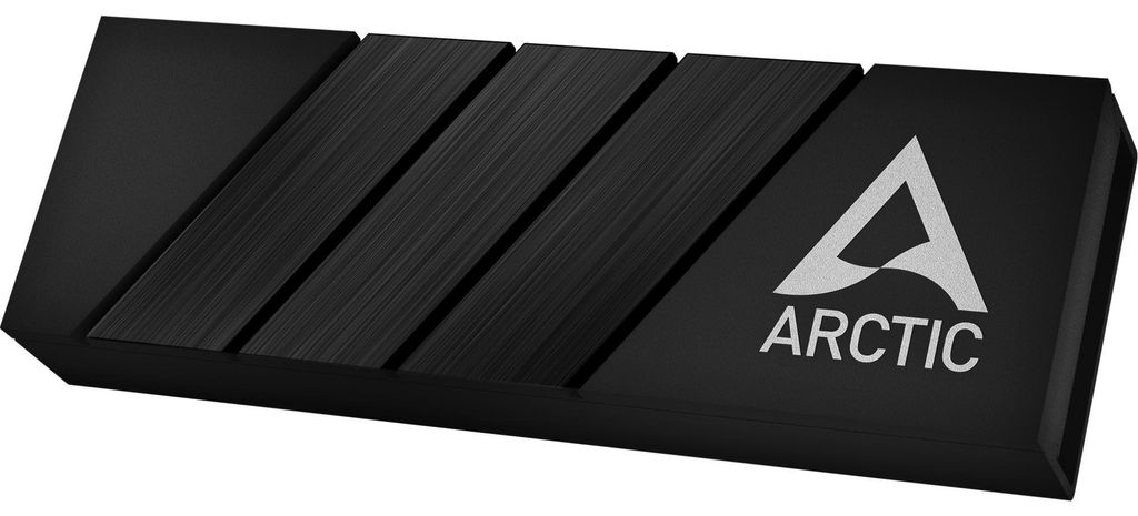 Arctic M2 Pro - Chladič SSD disku - pro M.2 Obrázek produktu 
