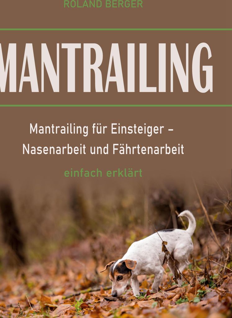 Mantrailing