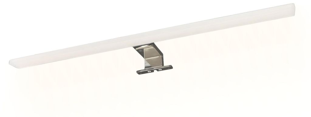 kalb | LED Badlampe Spiegellampe Aufbauleuchte 45cm 60cm Produktbild 