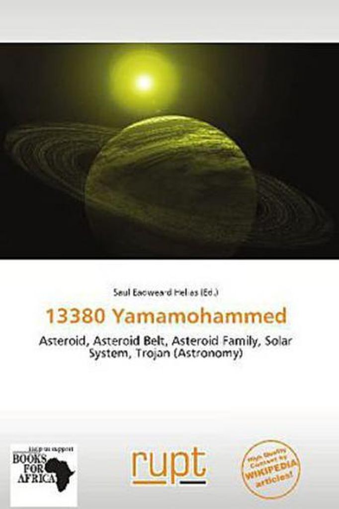 13380 Yamamohammed