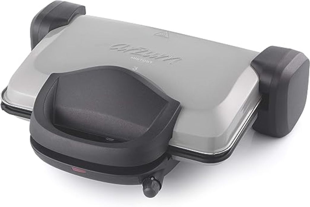 Grill i opiekacz do kanapek Arzum Mistost 1800 W, miejsce Zdjęcie produktu 