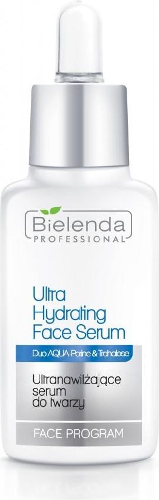 Bielenda Aqua P. Gesichtsserum 30 Ml. Produktbild 