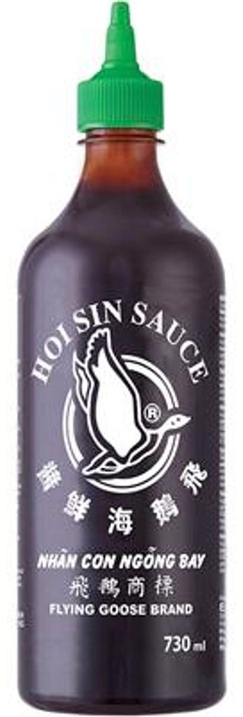 Omáčka Hoi Sin 730ml - Flying Goose Obrázok produktu 