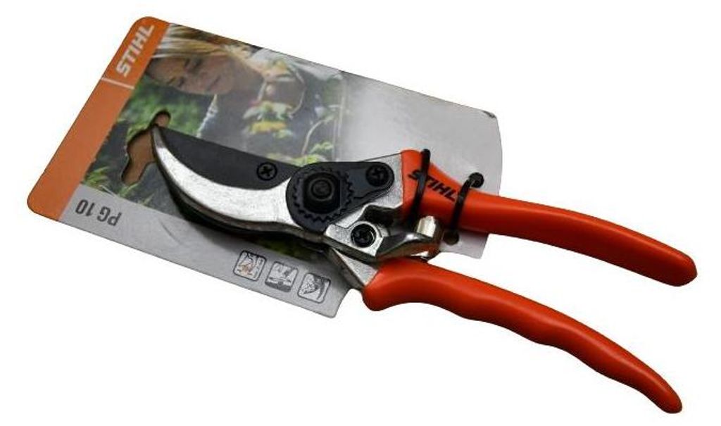 Hranová nožnica STIHL PG 10 Obrázok produktu 