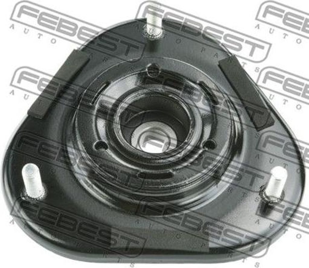 FEBEST TSS-004 Lagerung, Stoßdämpfer OE 4860902120 kompatibel mit Corolla