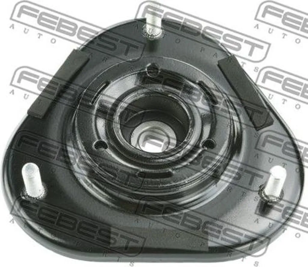 Roulement d'amortisseur FEBEST TSS-004 pour Corolla - OE 4860902120
