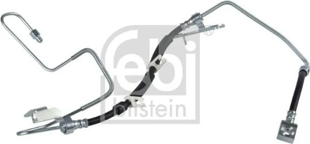Flexible de frein pour réparation Voyager remplacement OE K04721325AA