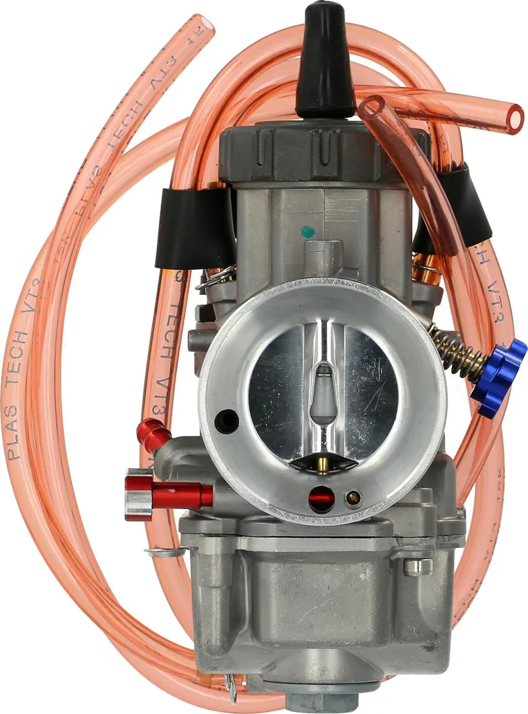Carburatore a scorrimento piatto, tipo PWK 34