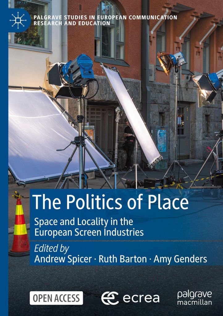 The Politics of Place