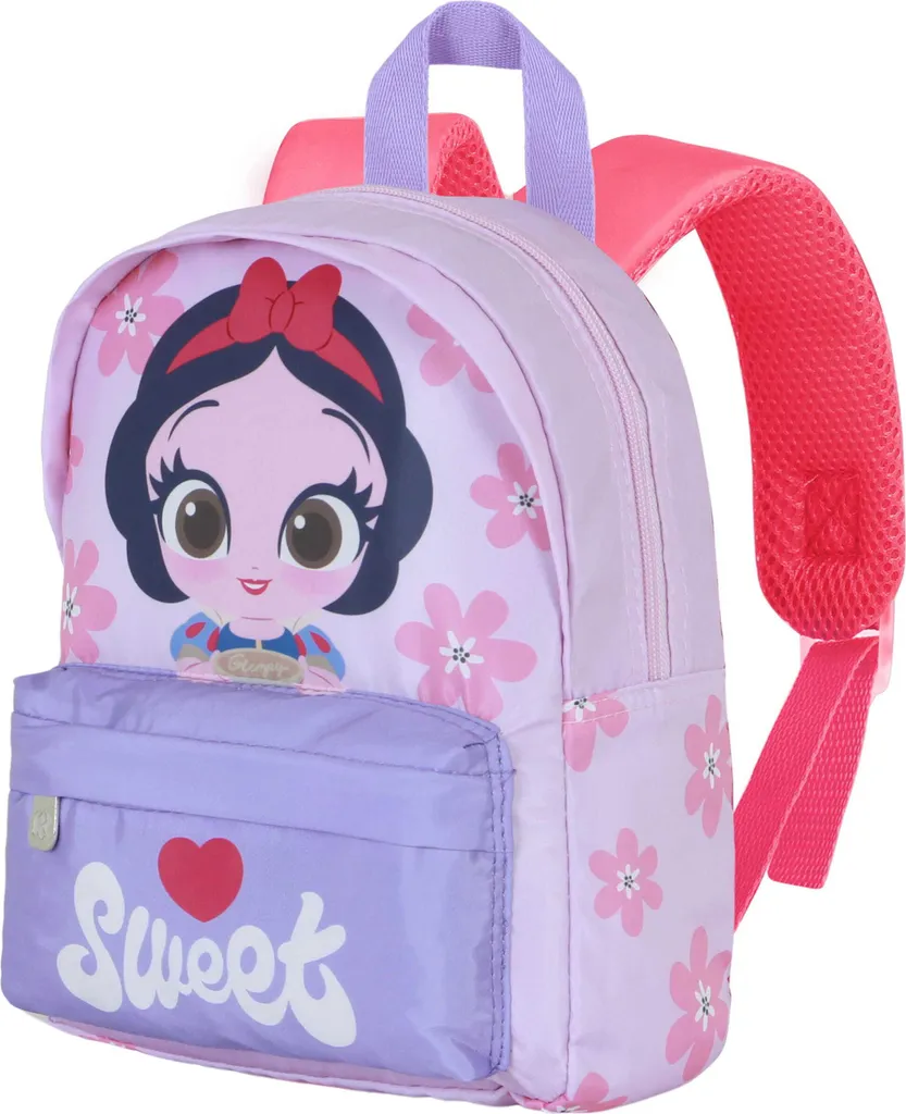 Sac à dos Disney Blanche-Neige Pie Joy Karactermania - Taille Unique Chic