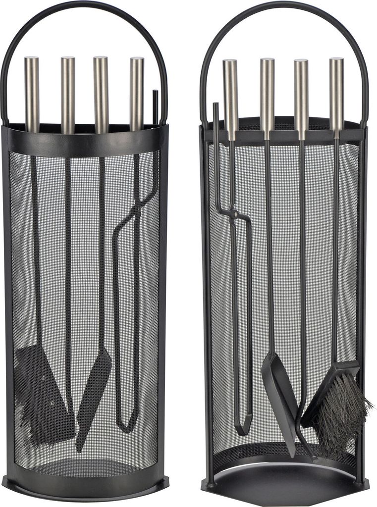 Set camino 5 pezzi - circa 23 x 15 x 66 cm Immagine del prodotto 