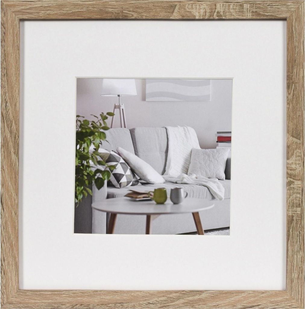 Fotolijst - Modern - 30x30 cm