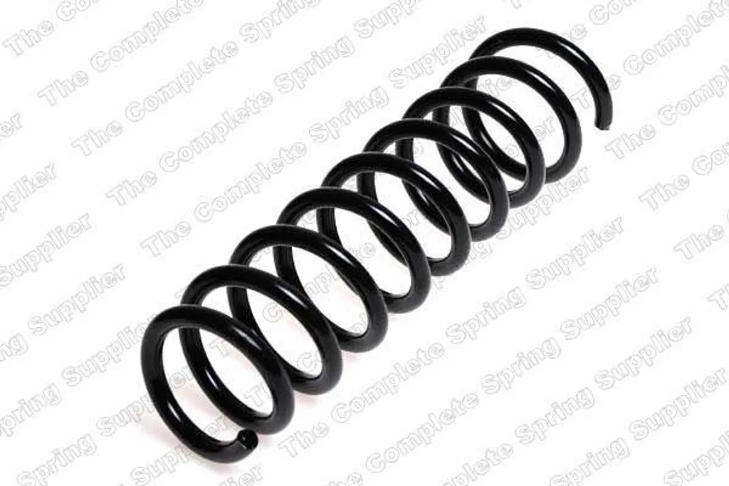 Ressort de suspension LESJÖFORS 4204231 pour A4 8D OE 8D5511115G arrière