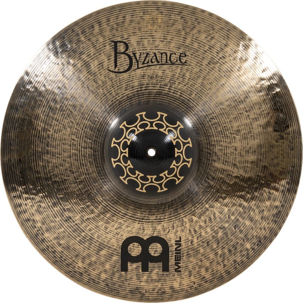 MEINL B21FLXR Byzance Brilliant Thomas Lang