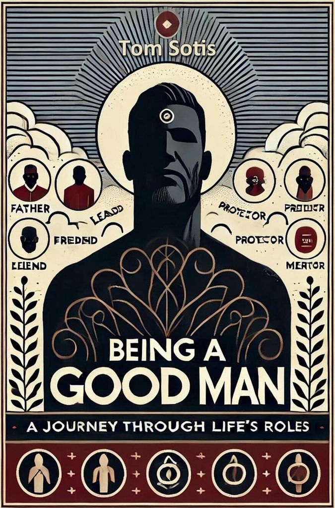 Being a Good Man
