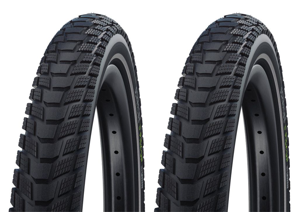 Schwalbe Reifen Pick-Up HS609 16x2.15"55-305 sw-Ref.TSkin Produktbild 