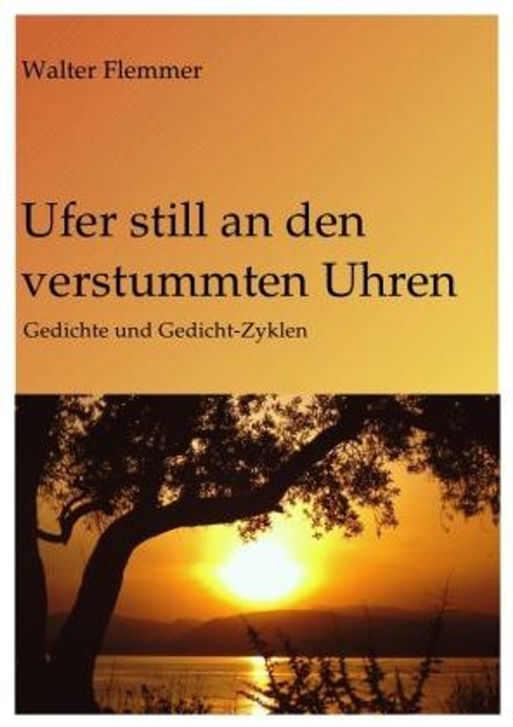 Ufer still an den verstummten Uhren