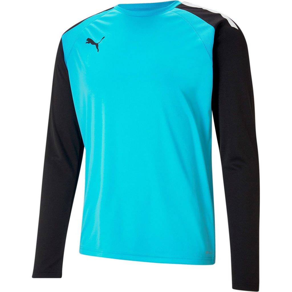 Puma teamPACER GK LS shirt voor kinderen Productafbeelding 