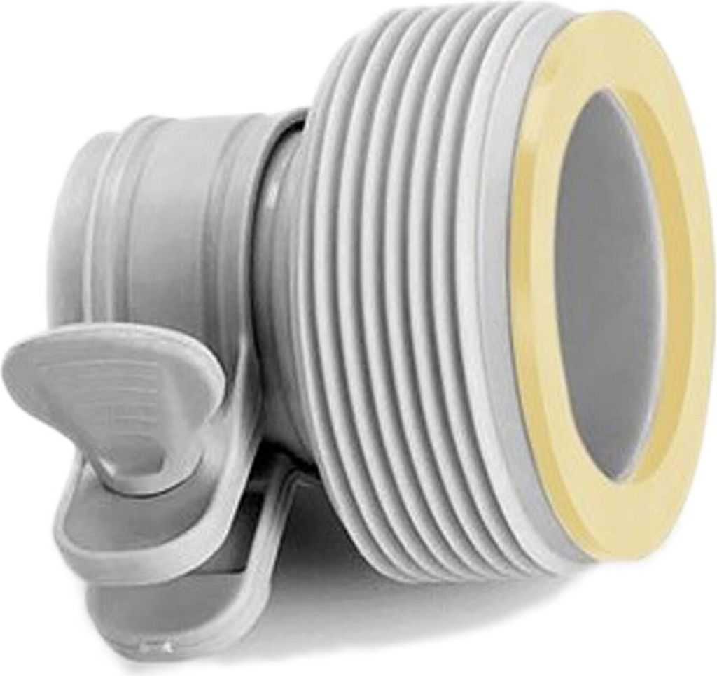 Złączki, konektory do pomp, redukcja, śr. 38mm Intex 29061 Produktbild 14