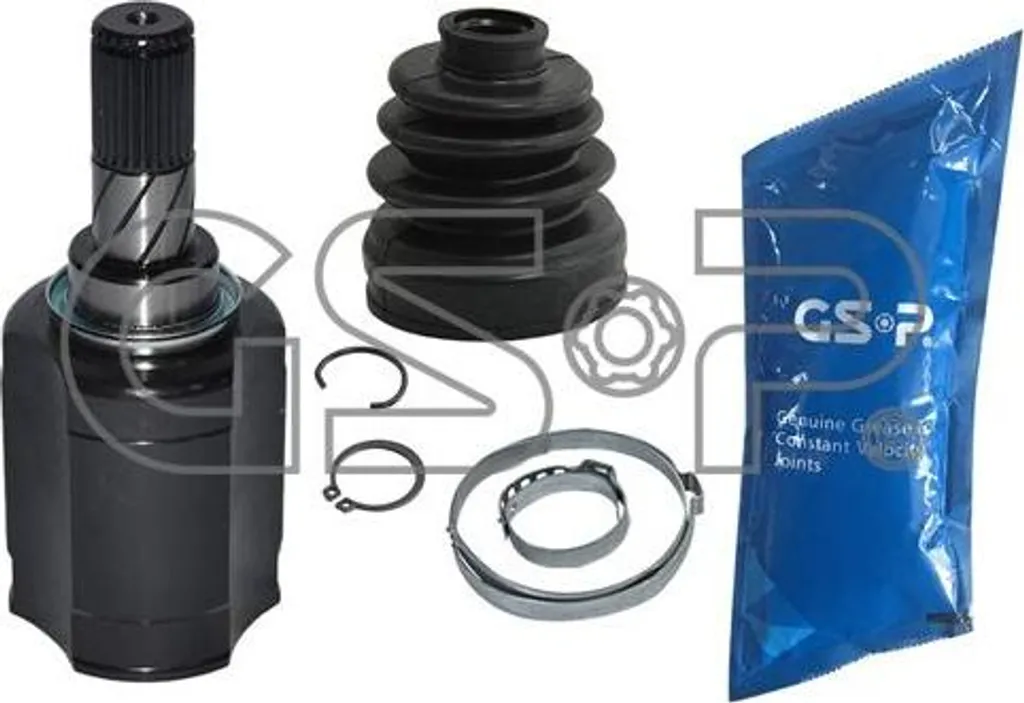 Kit de joints GSP 641103 pour arbre de transmission OE 39711JD02B
