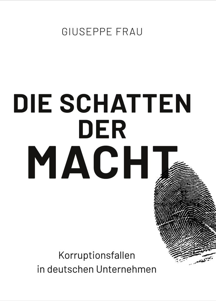 Die Schatten der Macht