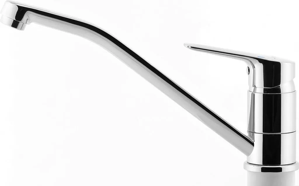 Stock Miscelatore Metalia 54 Cromo 54091,0E | Prezzo Imbattibile - 3