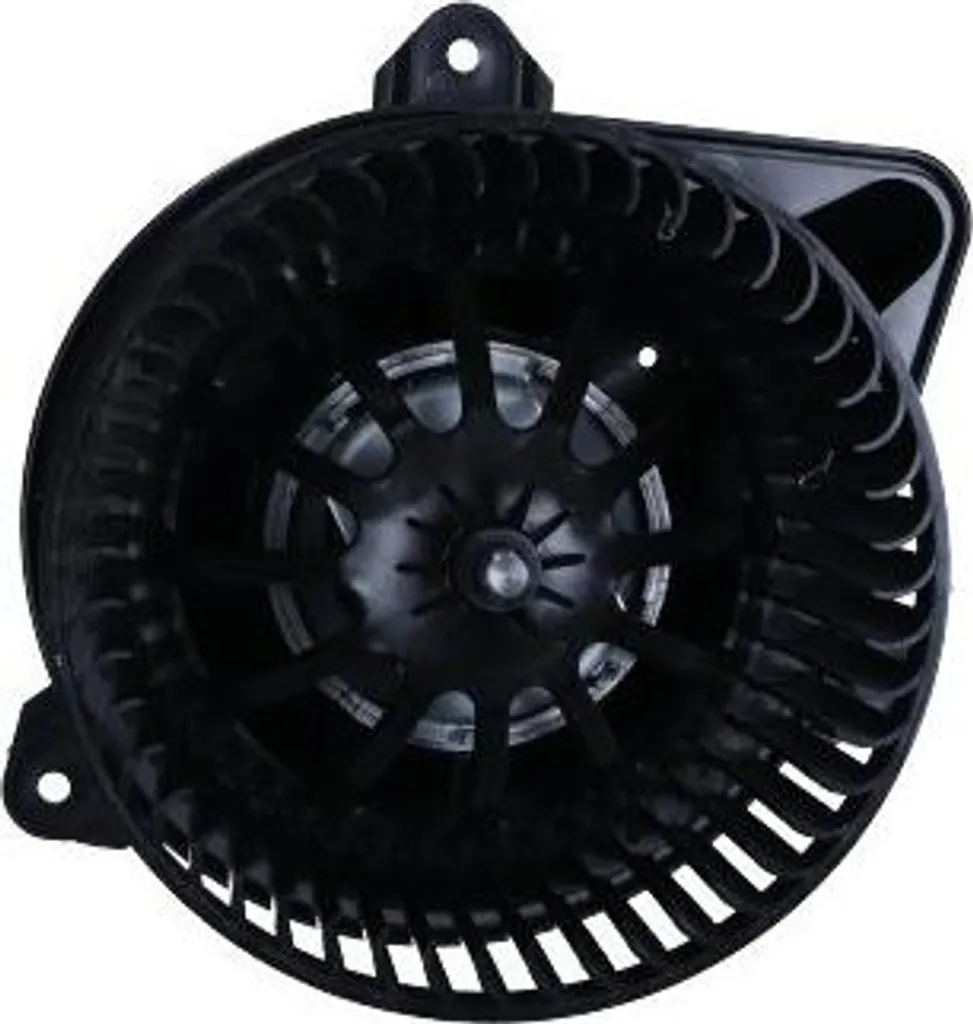 Moteur Ventilateur Trafic pour Remplacement Panne Refroidissement