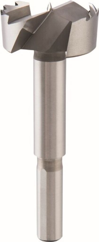 Alpen 0023905000100 Forstner bit 50 mm Total length 90 mm Cylinder shank 1 pc(s)