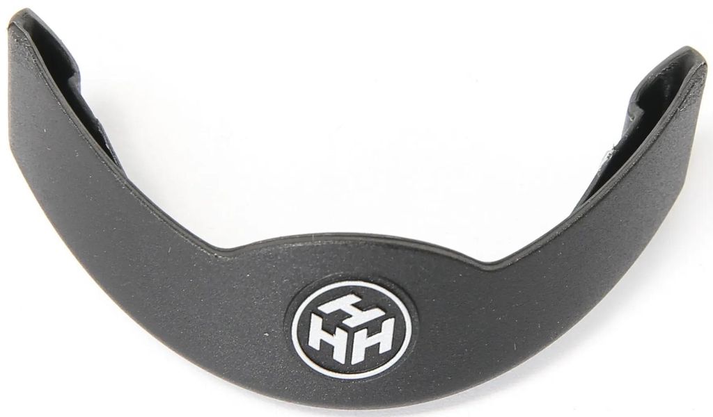 Stronglight Strongl. Kantenschoner 54Mm Hartje Schwarz Produktbild 