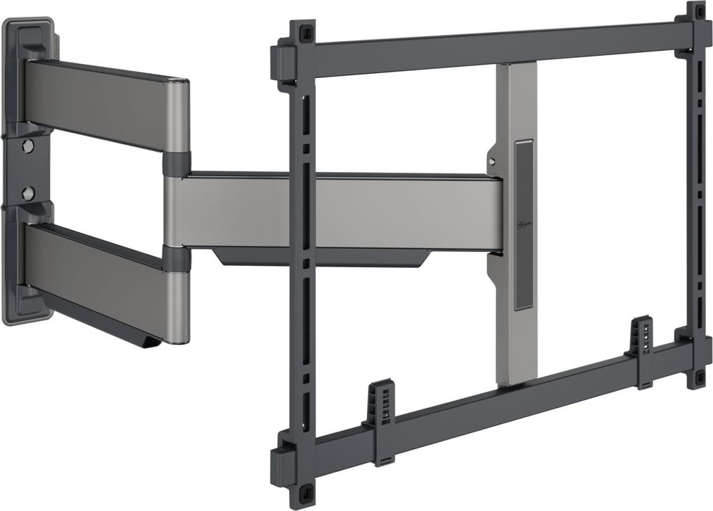 Vogels ELITE TVM 5845 schwarz Schwenkbare TV-Wandhalt. Produktbild 