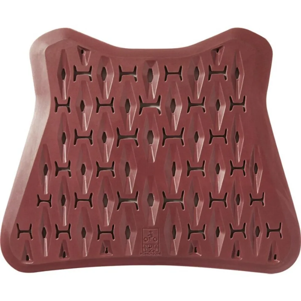 Insert amovible Fox F3 Armor Chest certifié CE pour protection moto