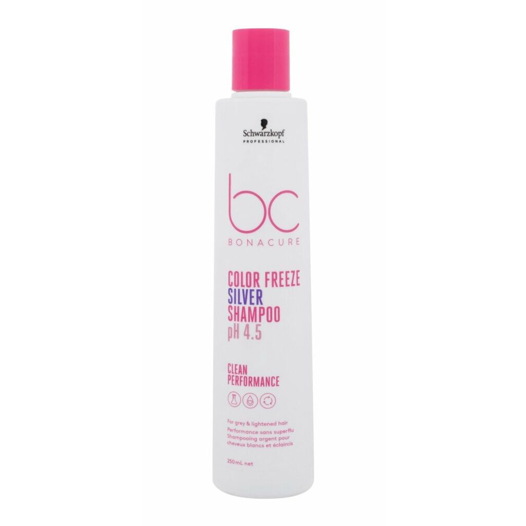 BC Bonacure Schwarzkopf Professional 250ml Produktbild 