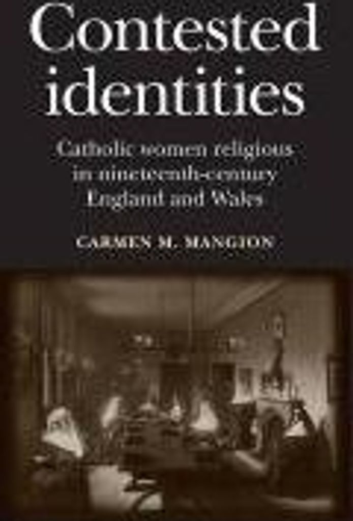 Contested identities